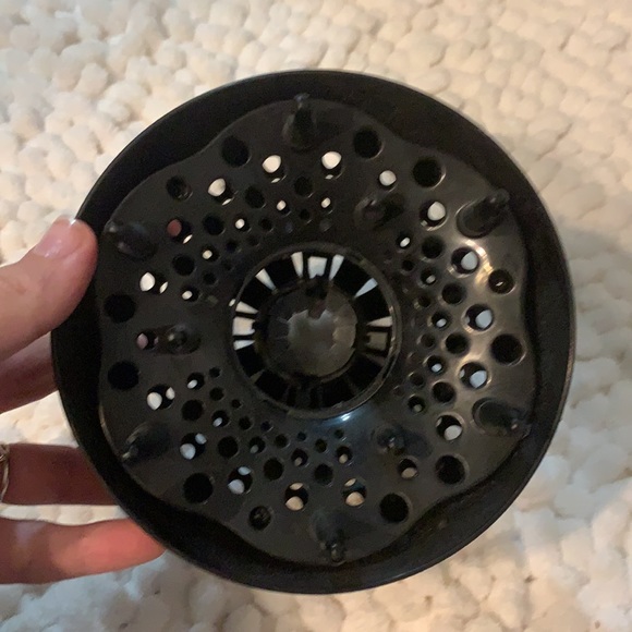 Hair diffuser - Picture 2 of 4